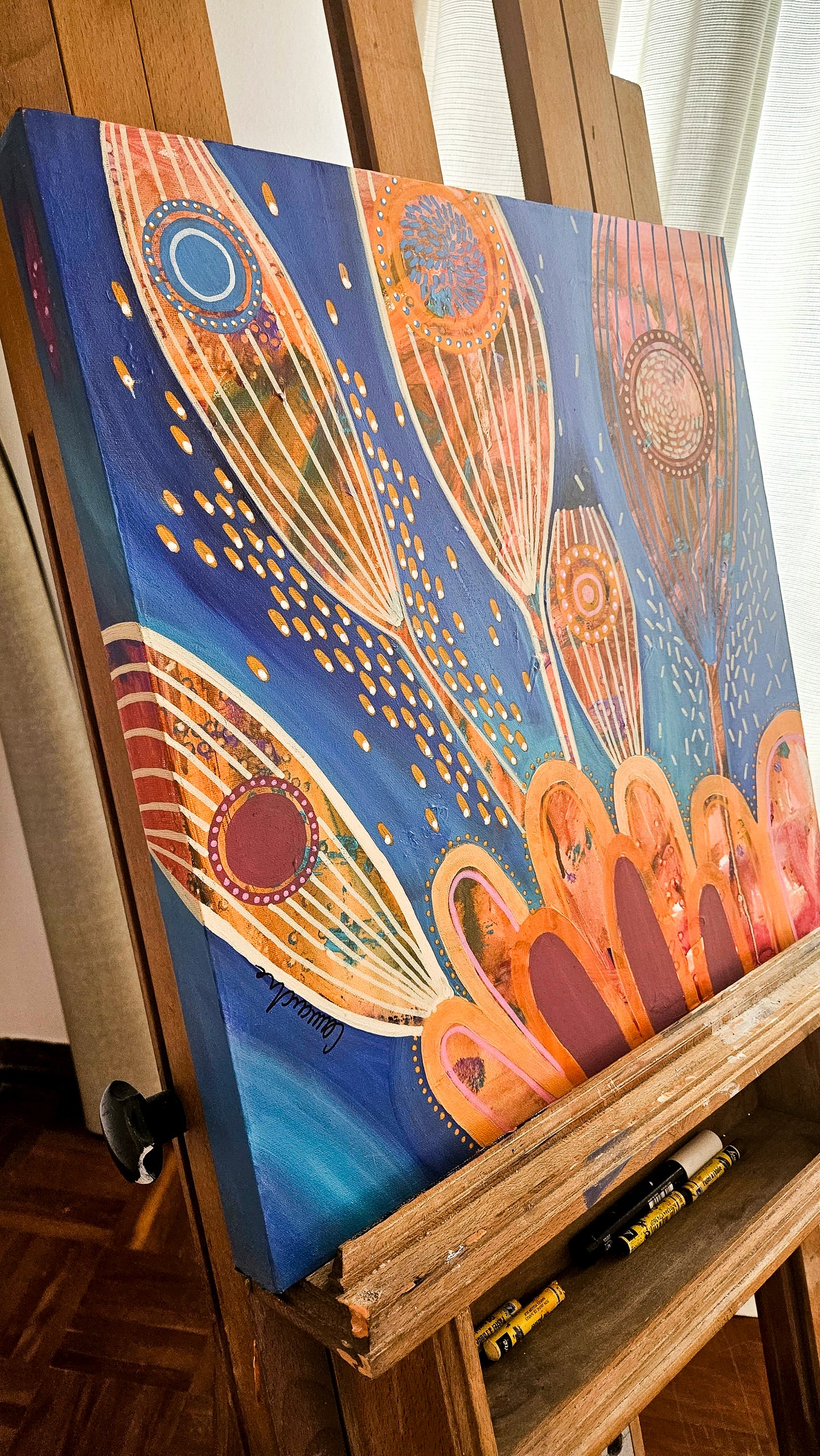 Sparkling - From the Collection "Mum&I"