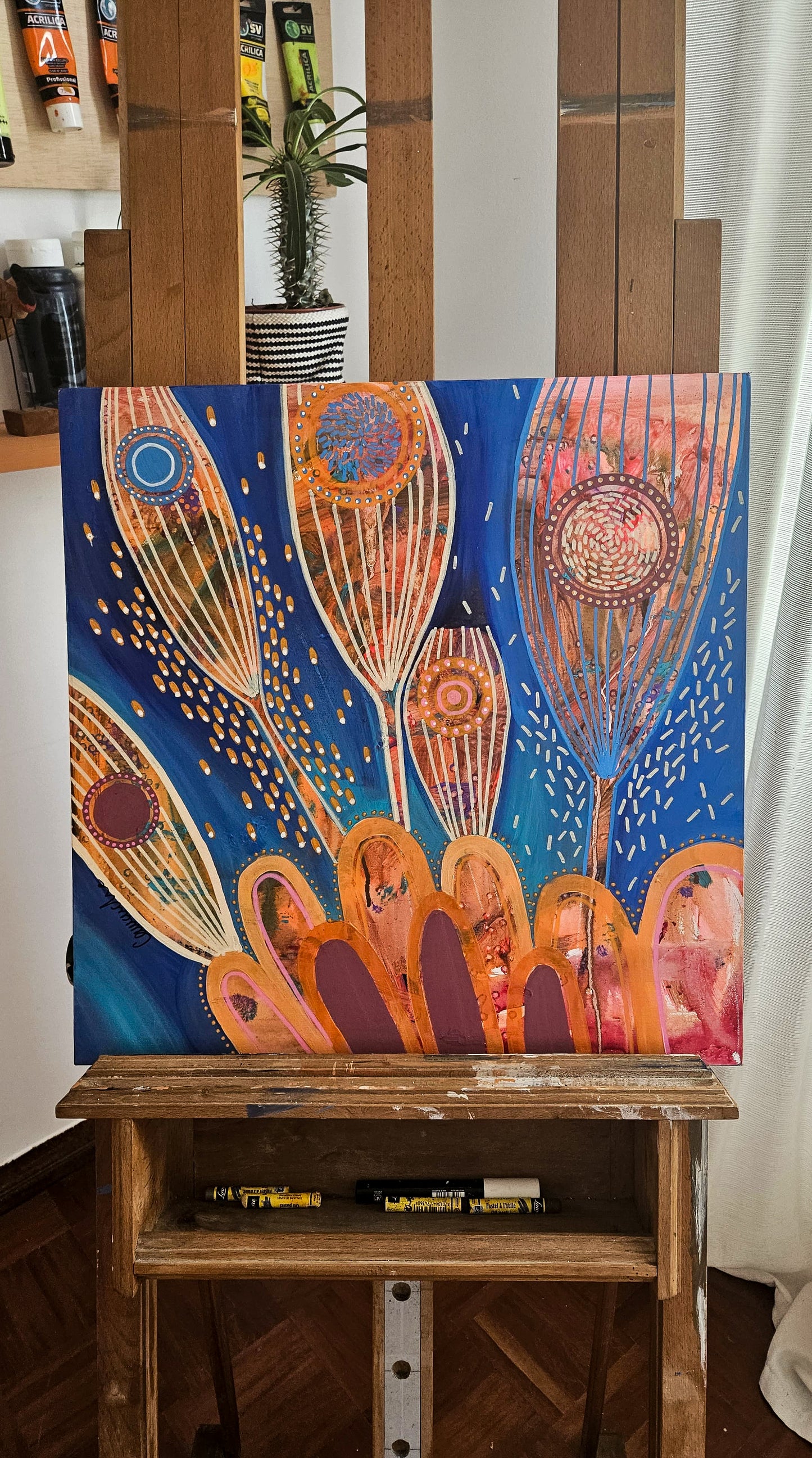 Sparkling - From the Collection "Mum&I"