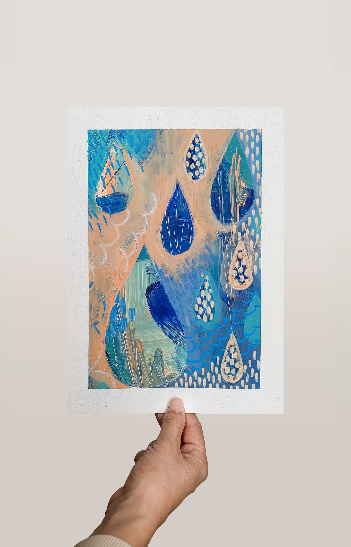 Drops