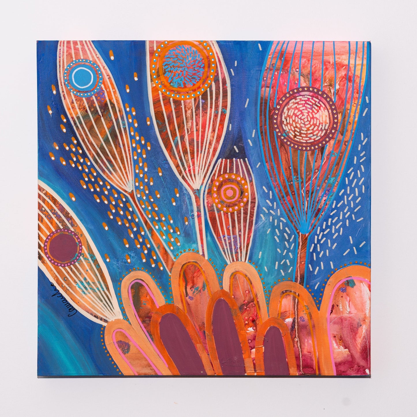 Sparkling - From the Collection "Mum&I"